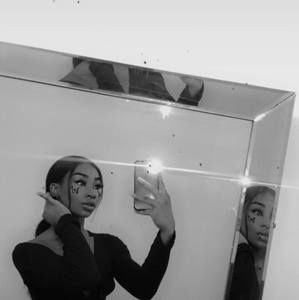 Meet your Posher, Nana ama